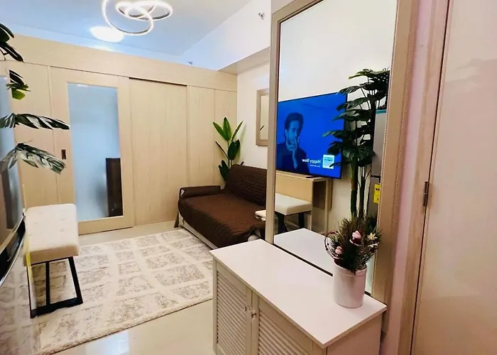 Sarah's Place At Light Residences *