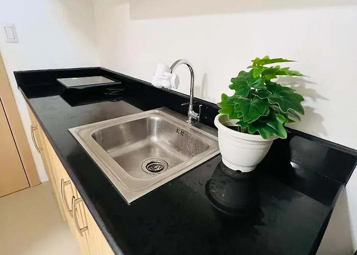Sarah's Place At Light Residences